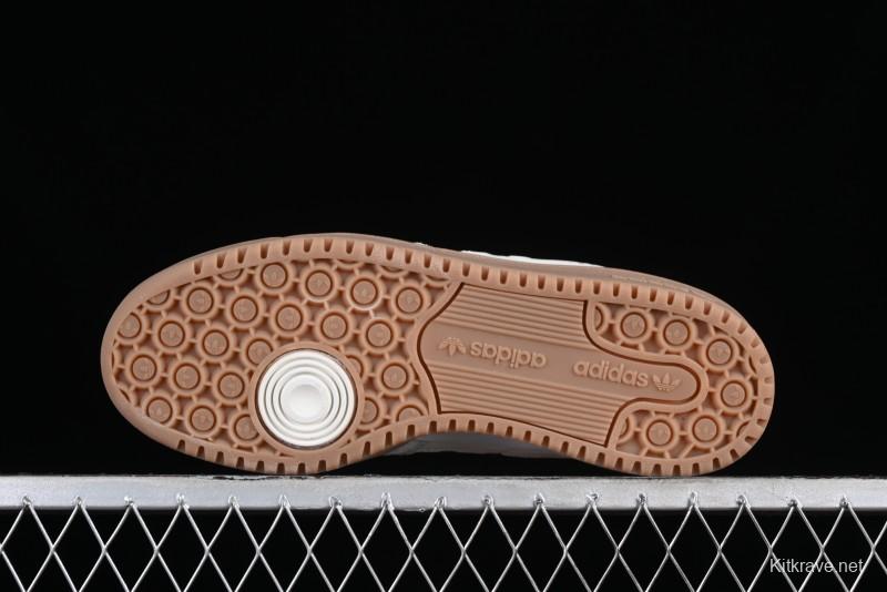 Adidas Forum 84 Low Retro Basketball Shoes - IG3769