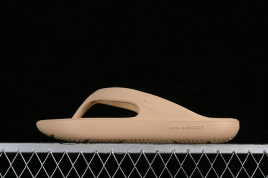 New Balance NB x TAW&TOE Collaboration Ultra-Soft Cloud Cushion Sandals - SD5601GMU