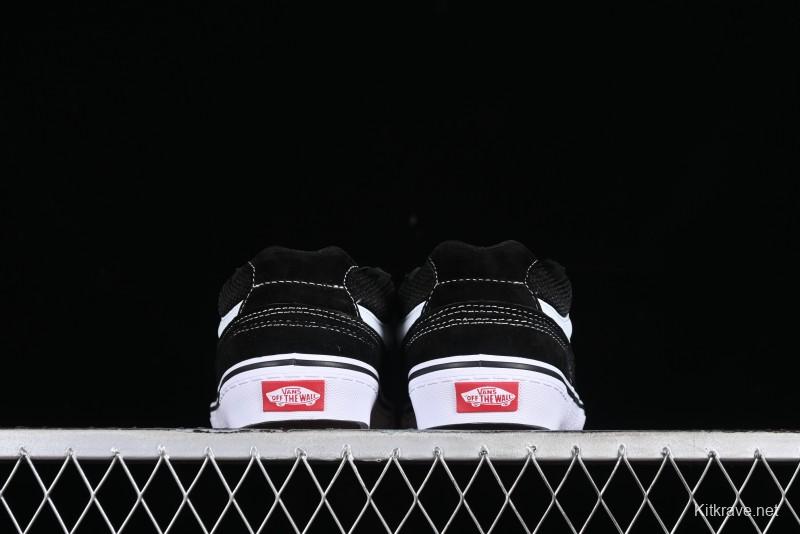 Vans Caldrone Classic Retro Chunky Skate Shoes - VN0A5JM2BA2