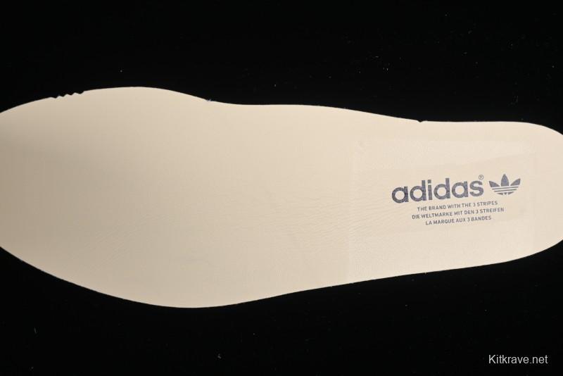 Adidas Originals Gazelle Indoor Retro Casual Anti-Slip Low-Top Sneakers - IF1806