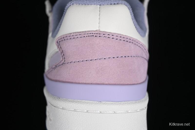 Adidas Forum 84 Low Retro Basketball Shoes - J.C3