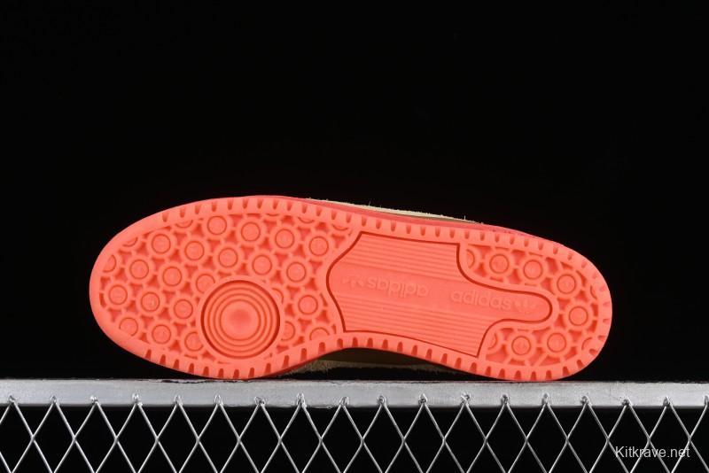 Adidas Forum 84 Low Retro Basketball Shoes - ID8896