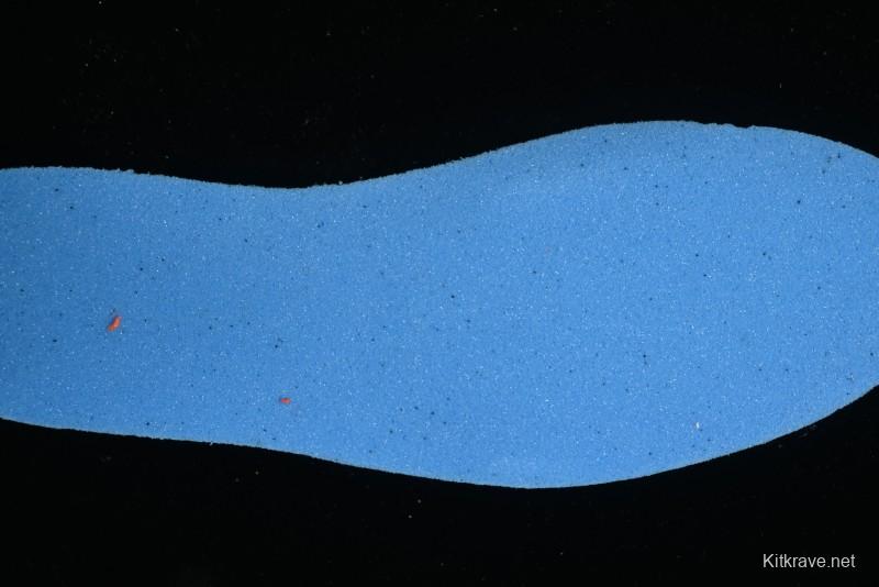 Nike Air Jordan Legacy AJ312 Low Strap Triple Fusion Sneakers - HJ3483-101