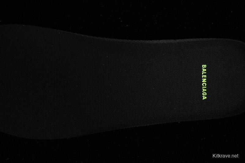 Balenciaga Phantom Sneaker Official Sync Tenth Generation Trend Running Shoes - W3XL67019