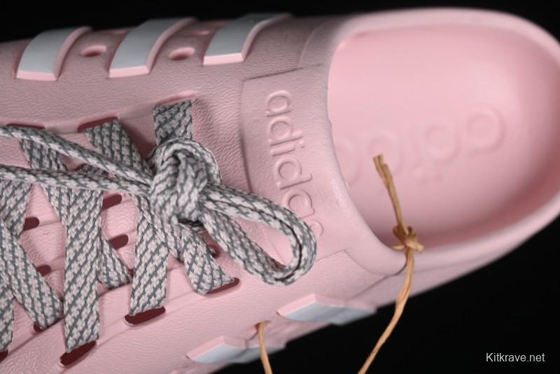 Adidas Adilette Clogs GZ5888 One-Piece Slip-Resistant Sports Sandals - GZ5888