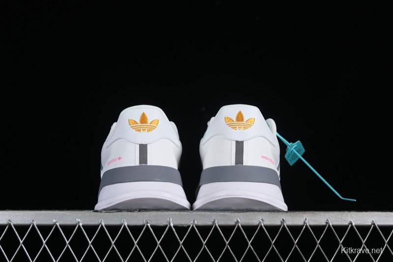 Adidas Tubular Shadow Retro Casual Sneakers - EG4911