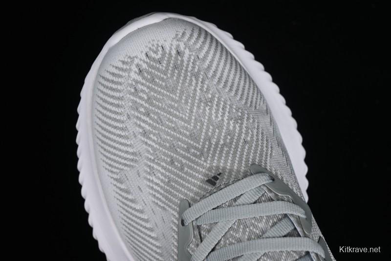 Adidas AlphaBounce Beyond M Running Shoes with Continental Rubber Outsole - CG4363