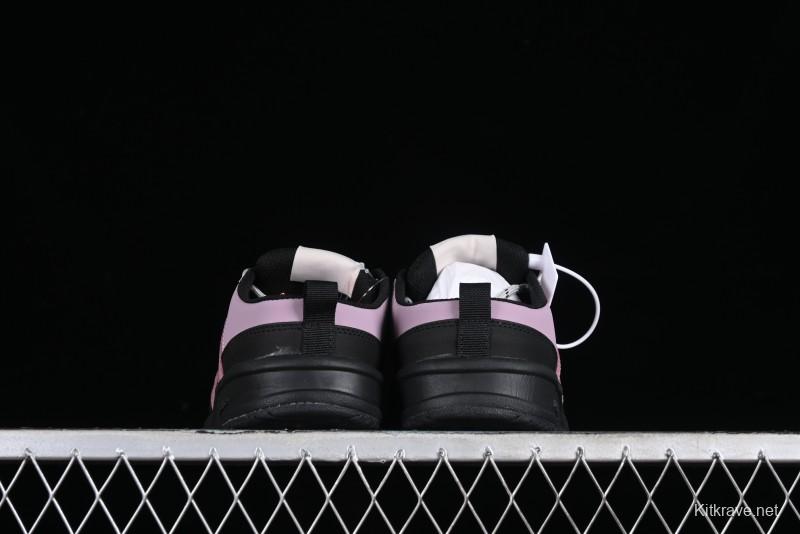 New Balance CRV CAP V2 Casual Sneakers with Flat Silhouette and Mesh Upper - SD3205BY2