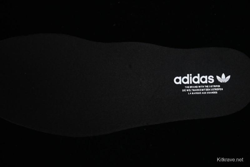 Adidas Originals Gazelle Bold HQ6912 Low-Top Sneakers with Thick Sole for Casual Wear Anti-Slip and Durable - HQ6912