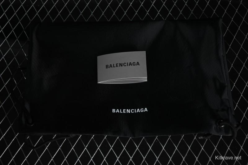 Balenciaga Phantom Sneaker Official Sync Tenth Generation Trend Running Shoes - W3XL67019