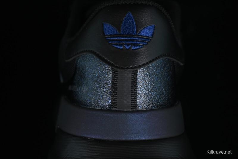 Adidas Tubular Shadow Retro Casual Sneakers - EG4952