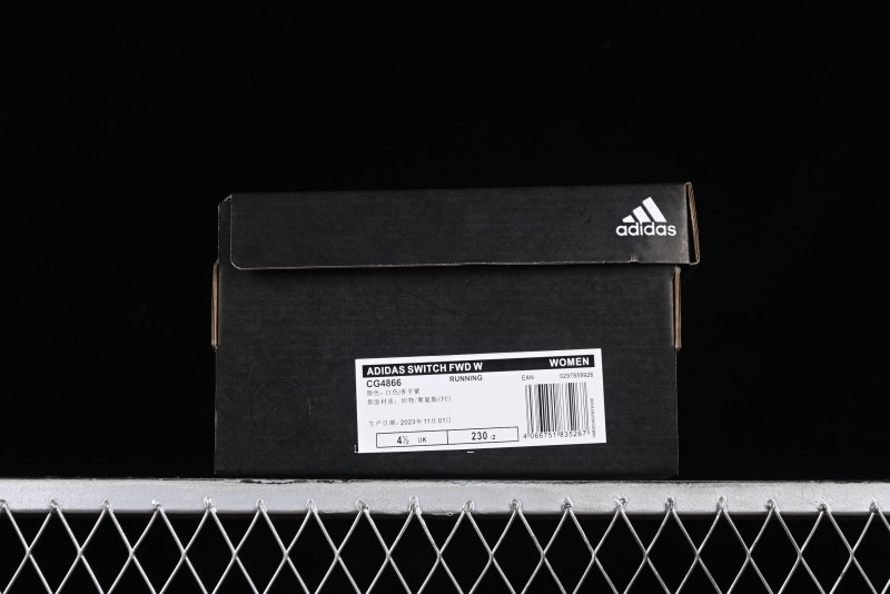 Adidas Switch FWD CG4866 Alpha Breathable Mesh Casual Running Shoes - CG4866