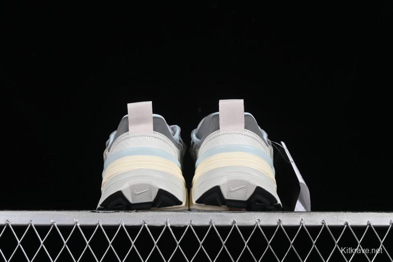 Nike V2K Runtekk 3XL Cushioned Anti-Slip Retro Low-Top Running Shoes - FZ3596-072