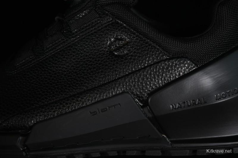 ECCO BIOM 2.0 Series Cushioned Breathable Casual Sports Shoes - 80087401001