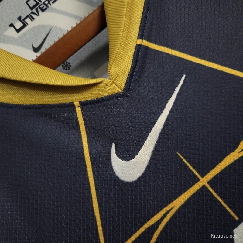 24/25 Pumas UNAM Away Jersey