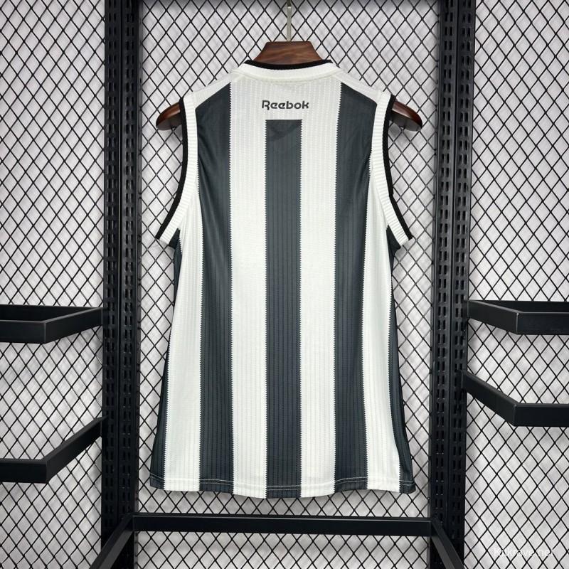 24/25 Botafogo Home Vest Jersey