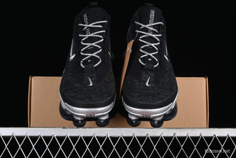 Nike Air Max Scorpion FK Running Shoes with Full-Length Next-Gen Air Cushion - HJ3487-001