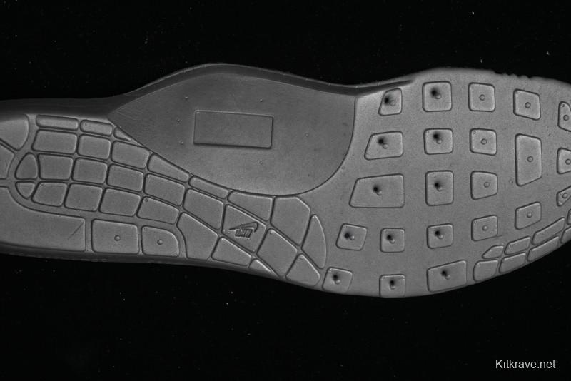 Nike Air Max 1 Retro Running Shoes with Half-Sole Air Cushion - FZ4831-400