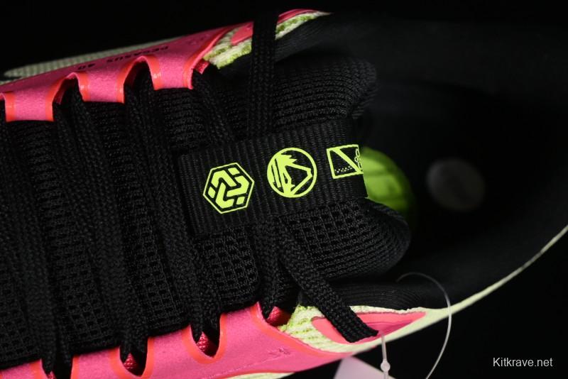 Nike Air Zoom Pegasus 40 Breathable Mesh Running Shoes - FQ8111-331