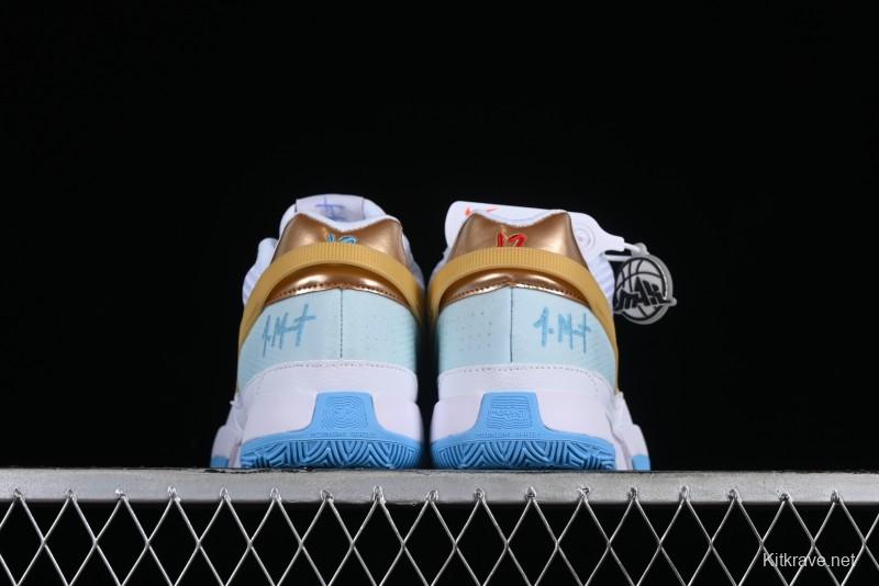 Nike Ja 1 "Day One" Morant Basketball Shoes - FV1291-100