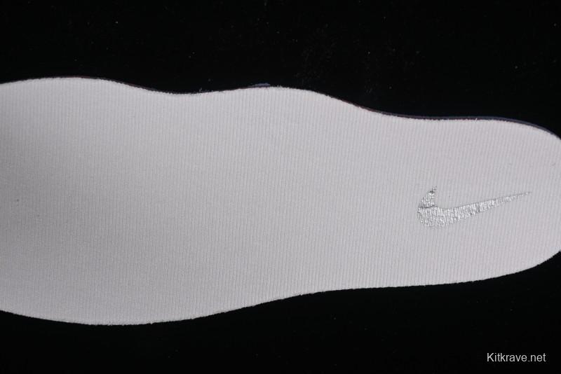 Nike Air Max 97 Retro Running Shoes with Full-Sole Air Cushion - FQ8889-100