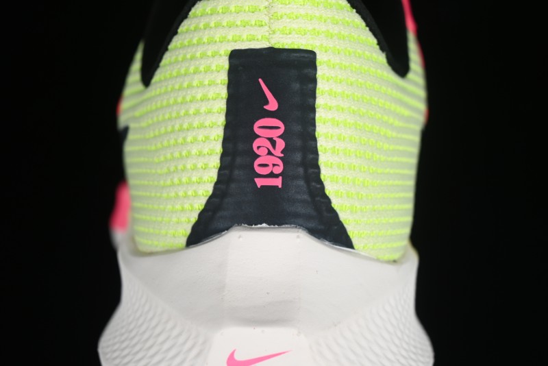 Nike Air Zoom Pegasus 40 Breathable Mesh Running Shoes - FQ8111-331