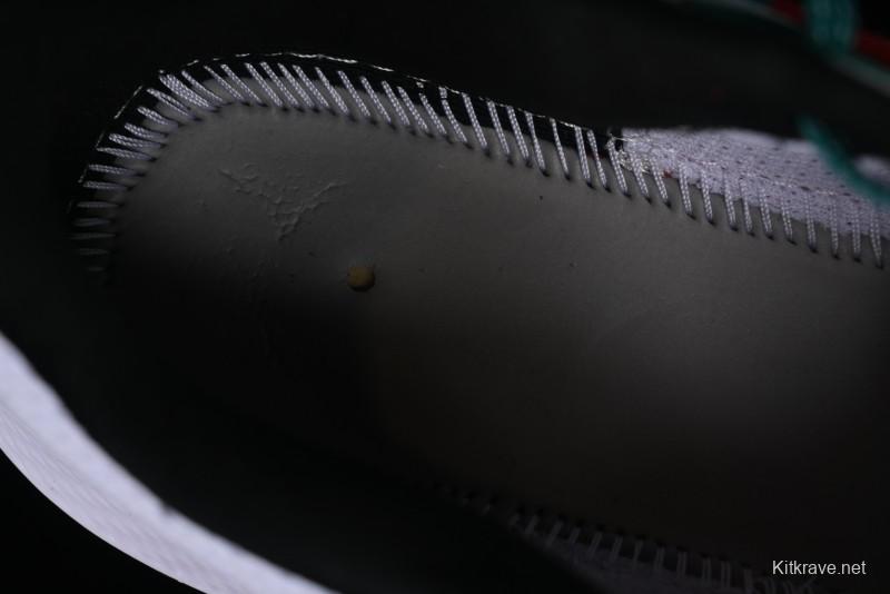 Nike Air Zoom Pegasus 40 Breathable Mesh Running Shoes - FN0024-100