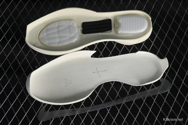 Nike Ja 1 "Day One" Morant Basketball Shoes with Zoom Cushioning - DR8786-002