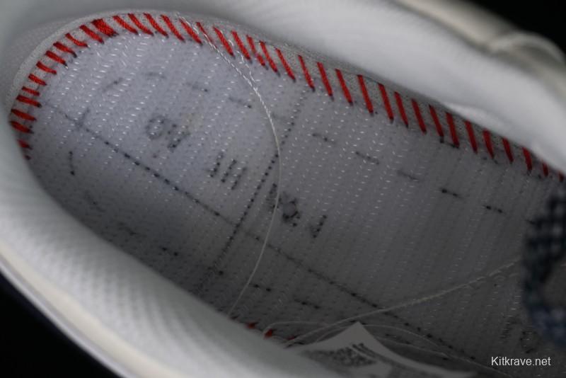 Nike Air Force 1 '07 Low Custom Casual Sneakers - CW2288-111