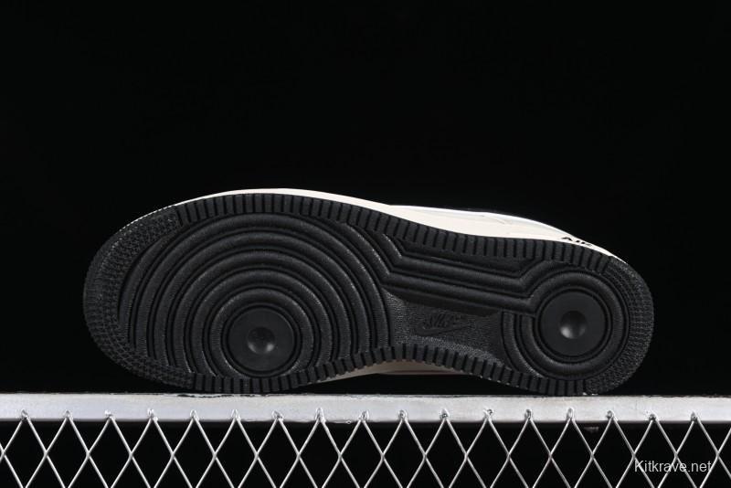 Nike Air Force 1 '07 Low Custom Casual Sneakers - CW2288-111