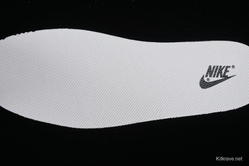 Supreme x Nike SB Dunk Low Casual Skate Shoes with Zoom Air Cushion - DQ1098-333