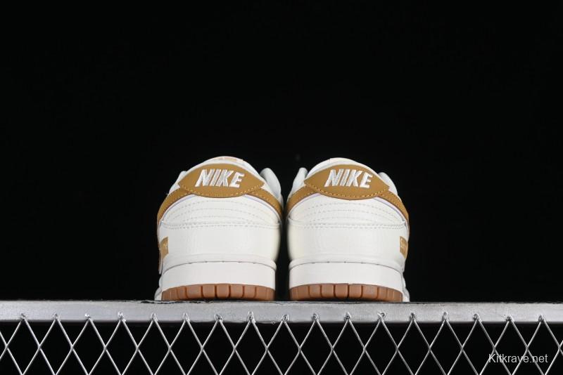 Supreme x Nike SB Dunk Low Anniversary Edition - XH0923-339