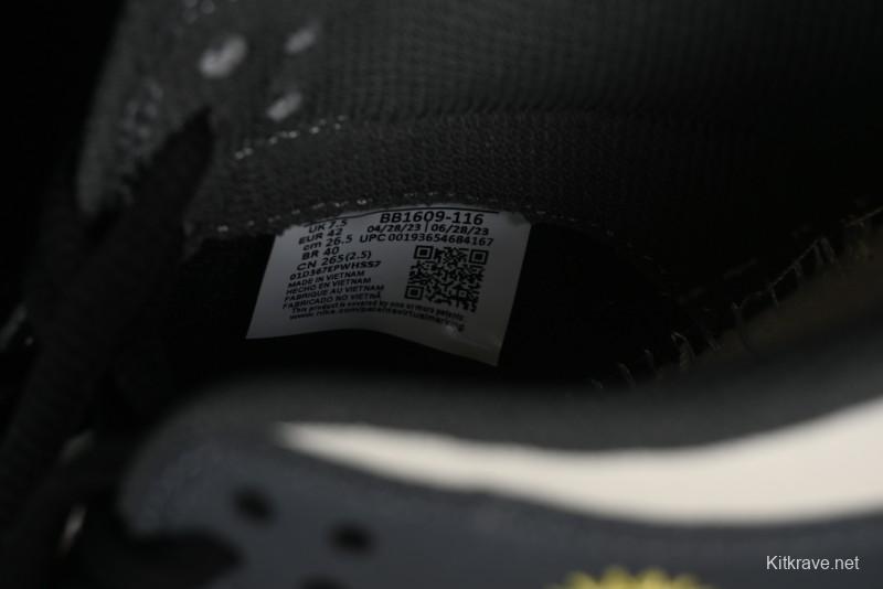 Nike SB Dunk Low Smiley Face SB Low-Top Casual Skate Shoes - BB1609-116