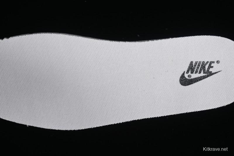 Nike SB Dunk Low LV Collaboration - Grey Pigskin Print Anniversary High-End Custom Low-Top Casual Sneakers - SJ2068-232