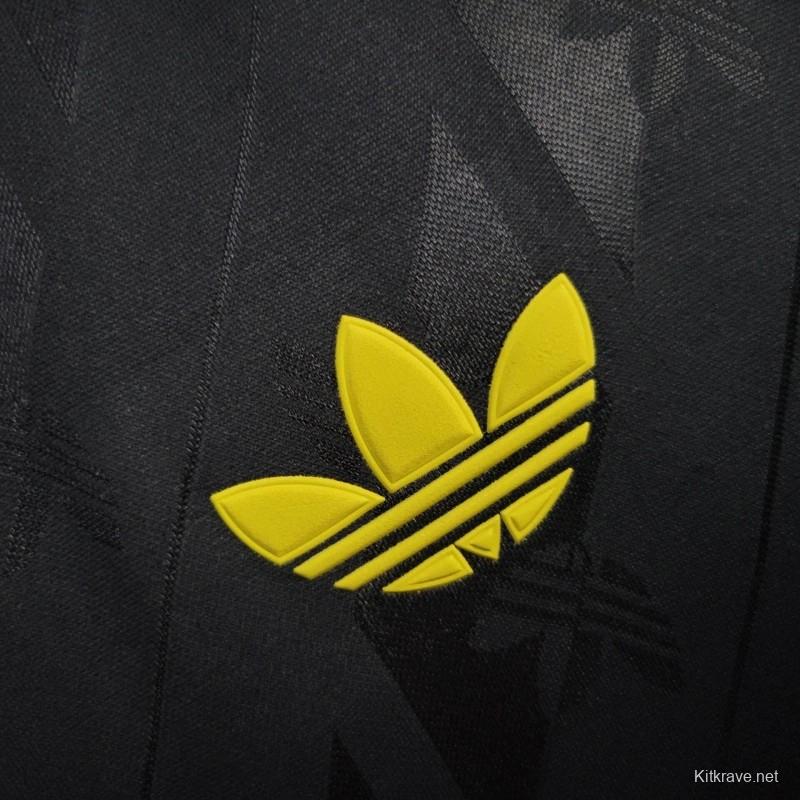 24/25 Retro Juventus