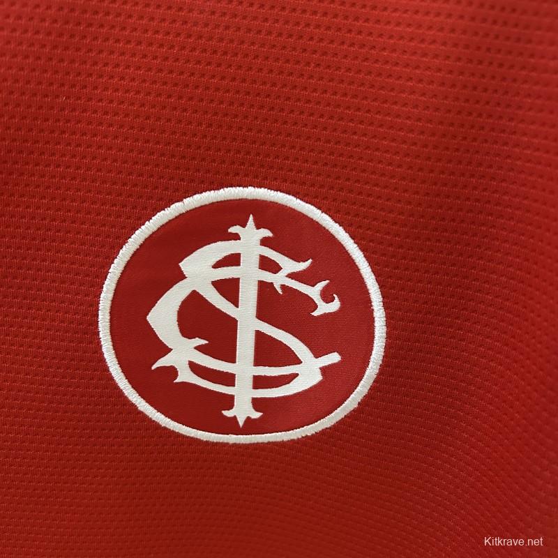 25/26 SC Internacional Home Jersey