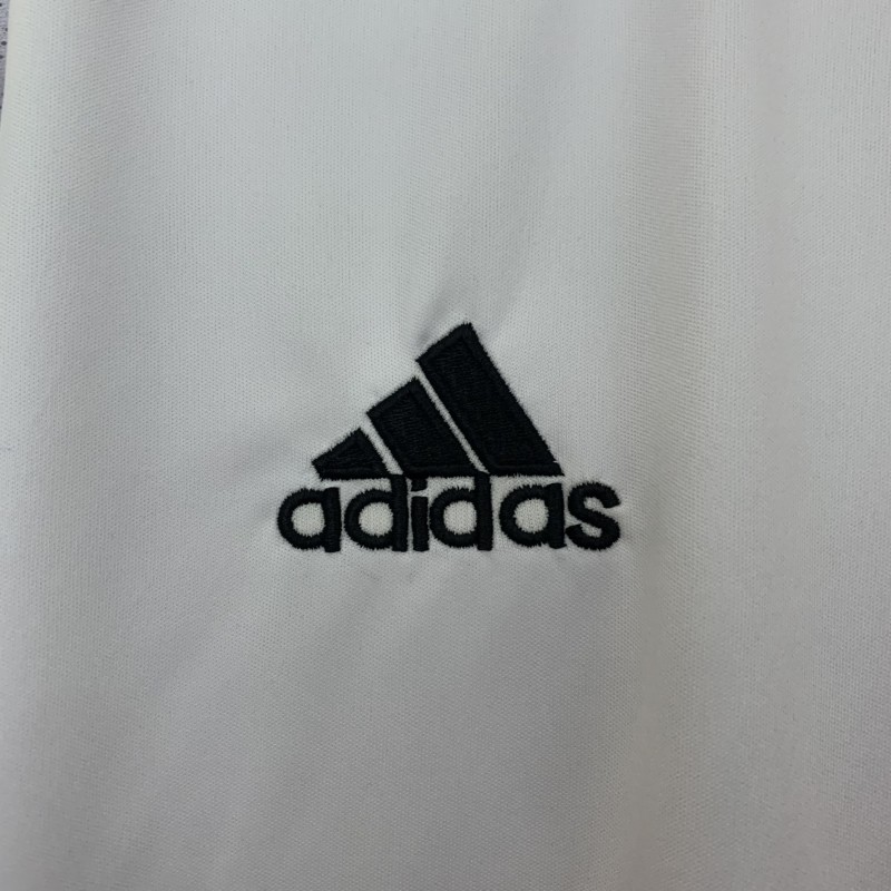 13/14 Retro River Plate Home Jersey