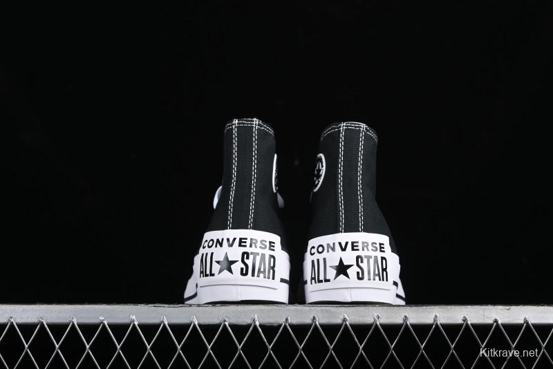 Converse All Star High Top Canvas Sneakers - A10424C