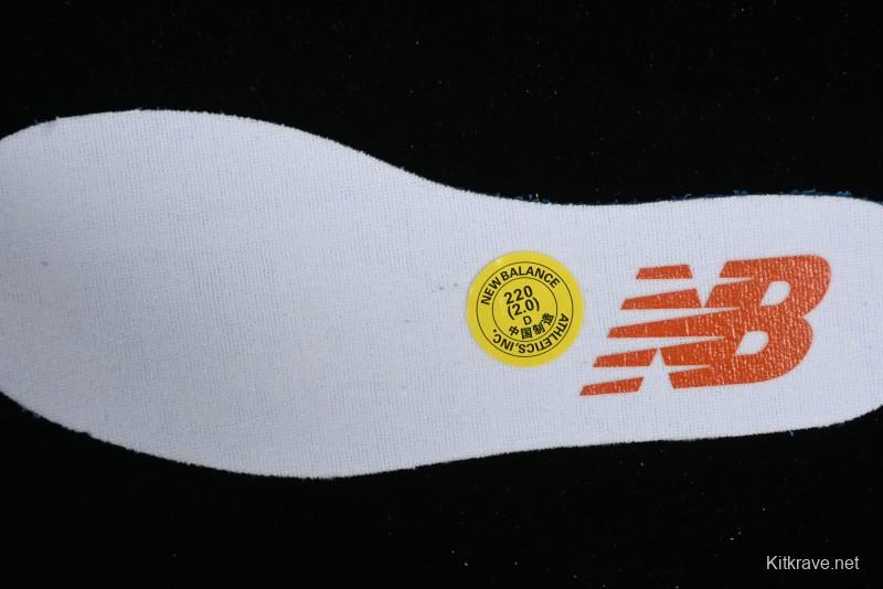 New Balance MS327 Series Retro Casual Running Shoes - MS327UE