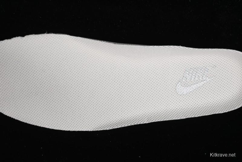 Nike Air Force 1 '07 Low Time Imprint Casual Sneakers - AF2406-010