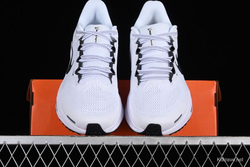 Nike Air Zoom Pegasus 41 Breathable Mesh Lightweight Durable Running Shoes - HF1537-100