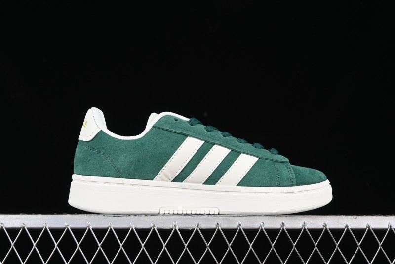 Adidas Originals Low-Top Casual Basketball Shoes - IH0851
