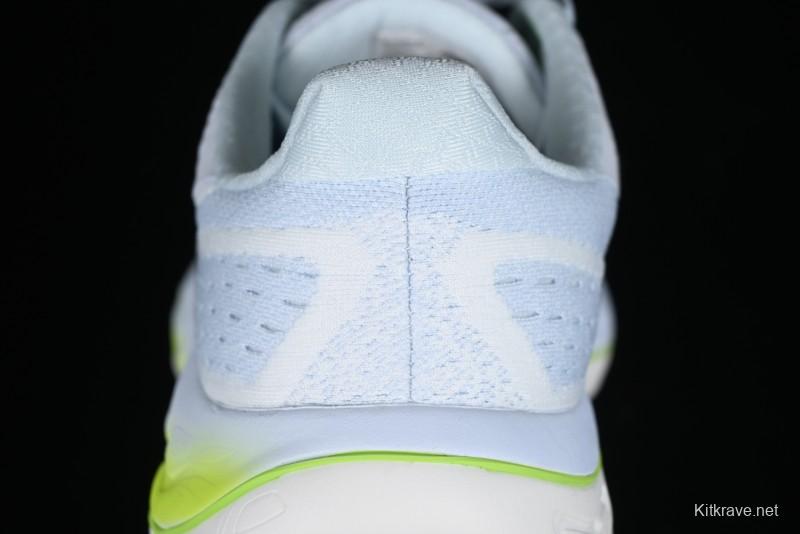 New Balance Fresh Foam x Vongo V6 Ultra-Lightweight Low-Top Casual Running Shoes - WVNGOLI6