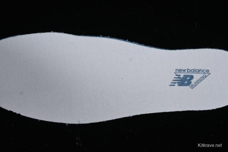 Joe Freshgoods x New Balance NB9060 Retro Casual Running Sneakers with ABZORB Cushioning - U9060EED