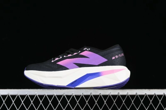 New Balance FuelCell Rebel V4 Low-Top Anti-Slip Wear-Resistant Versatile Casual Running Shoes - MFCPZSM