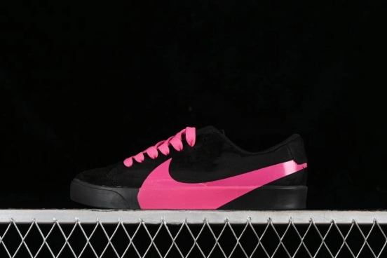 Nike Blazer City Low Casual Sneakers - AV2253-600