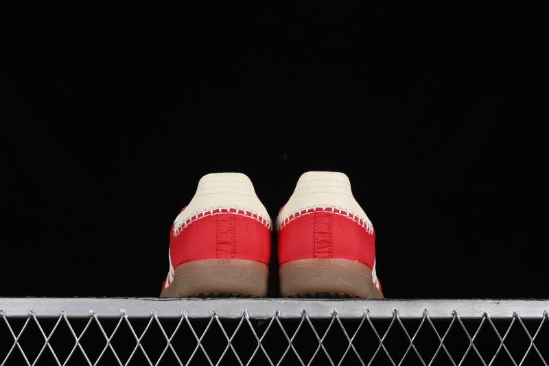 Adidas Samba Vegan OG Sneakers - GY6612