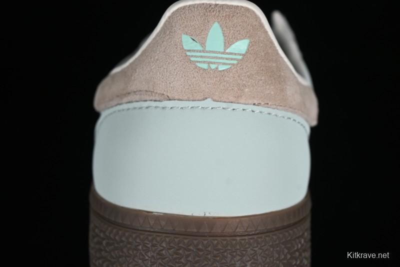 Adidas Kith x Handball Spezial Retro Casual Sneakers - IH2623