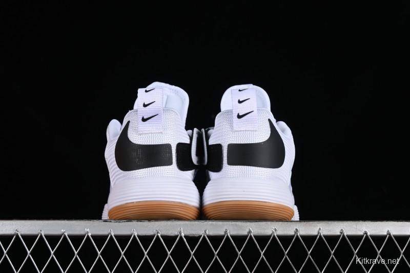 Nike React HyperSet Lightweight Balanced Low-Top Training Shoes - CI2956-100