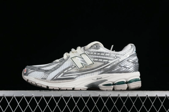 New Balance 1906 Series Retro Dad Style Casual Running Shoes - M1906REE